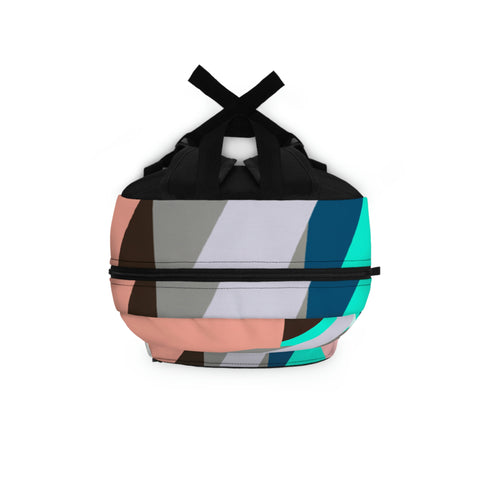 Miguela da Pinoli - Backpack