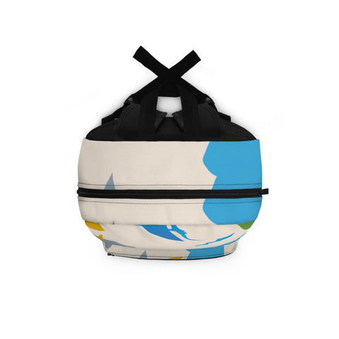 Johana Hattler - Backpack