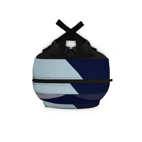 Ludovikus di Cimbrano - Backpack