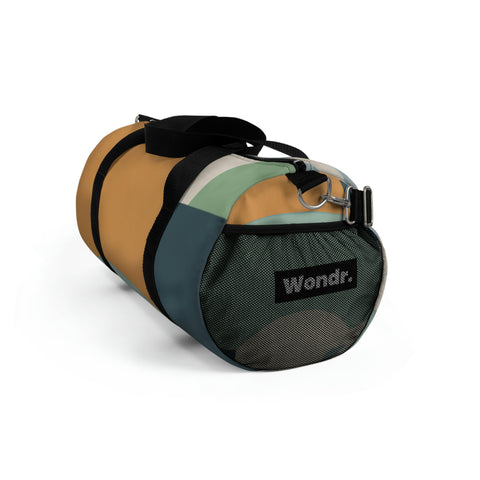 Giovanni Mantello - Duffle Bag