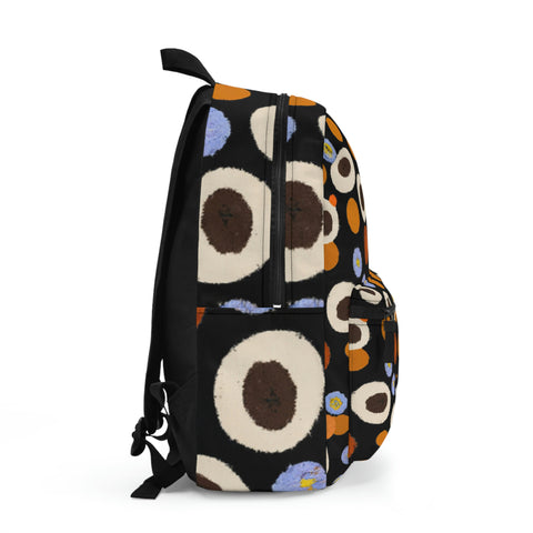 Johno da Vinci - Backpack