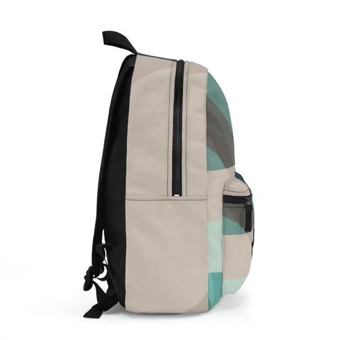 Alberto da Verona - Backpack