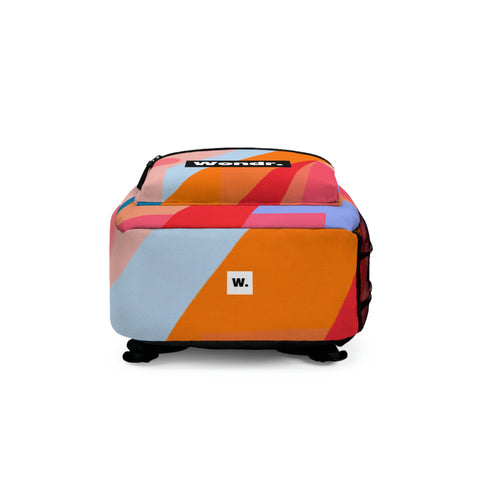 Otis de Bellamont - Backpack