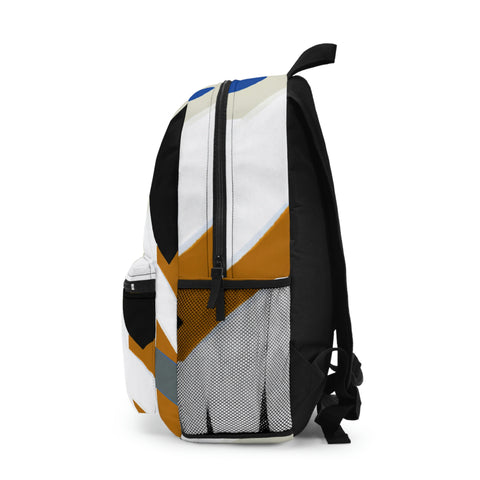 Rosalia di Salerno - Backpack