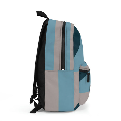 Rafaela Donatello. - Backpack