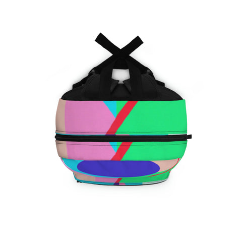 Giovanni di Verona - Backpack