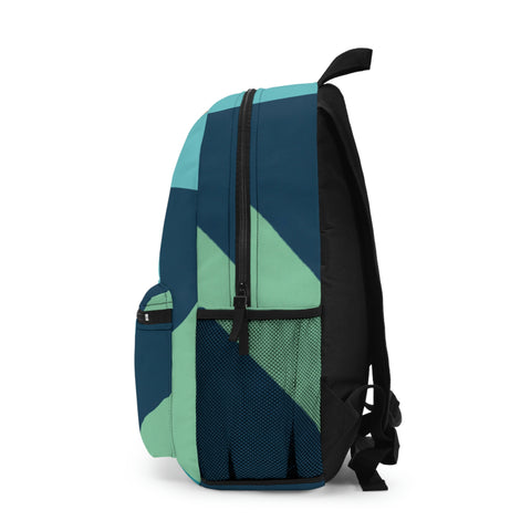 Agata DaVinci - Backpack