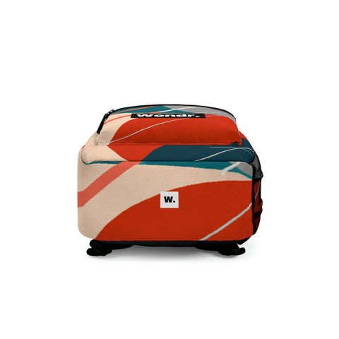 Ambrosia Ezelbaum - Backpack