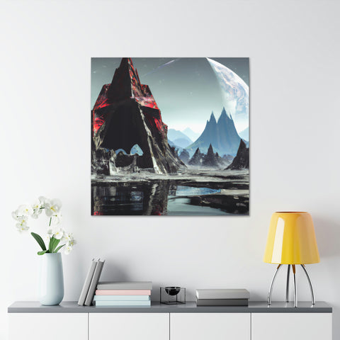 and descriptive
Vast Horizons