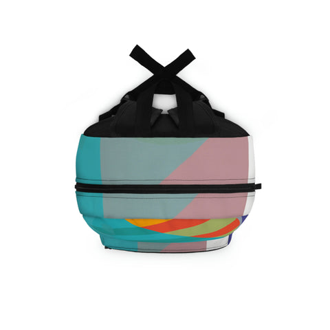 Rene le Chateaux - Backpack