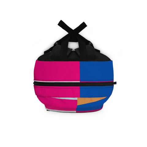 Giovanni di Fiori - Backpack