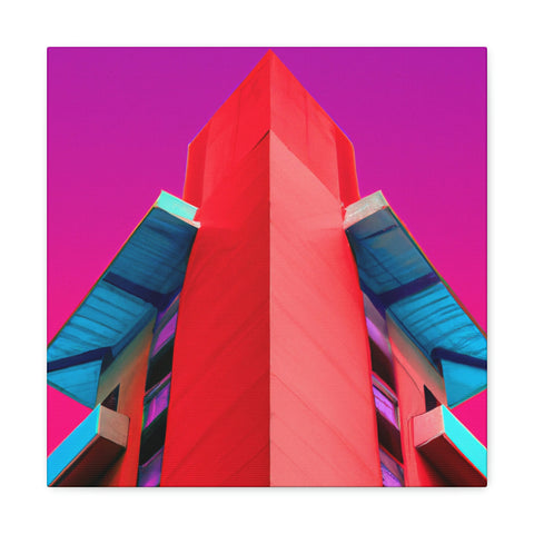 and unique
"VistaScape"