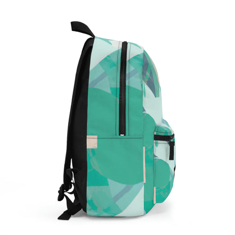Lorenzo di Refinato - Backpack