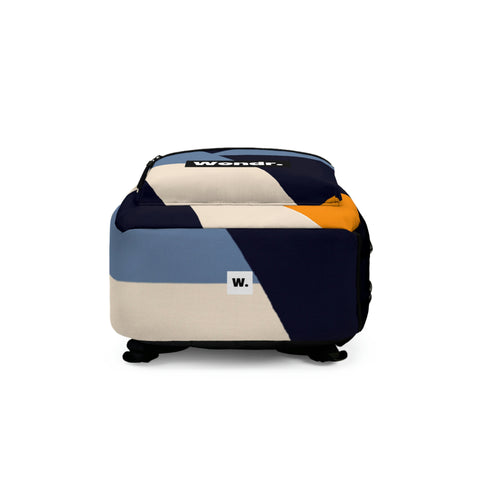 Erasme da Mazzola - Backpack