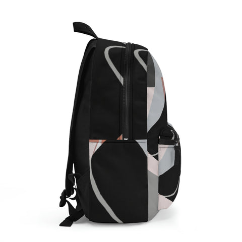 Ambrosia Arcangelo - Backpack