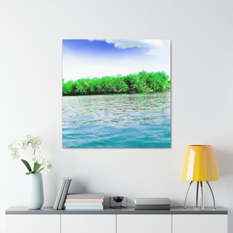 10 words max
Utopia Vibe Blues Greens