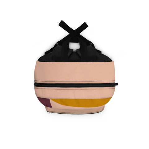 Gaelle de Verneuil - Backpack