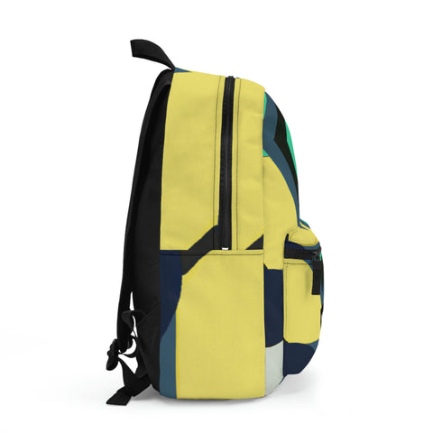Clementina Carravaggio - Backpack