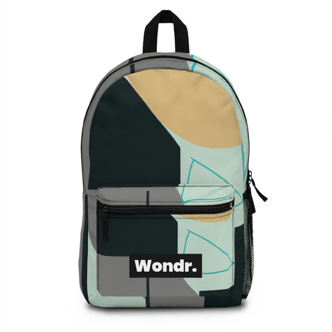 Penelope "Penny" da Vinci - Backpack