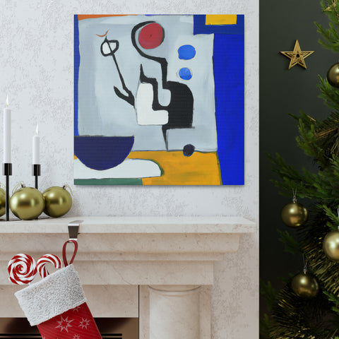 Gilda Veromosso - Canvas