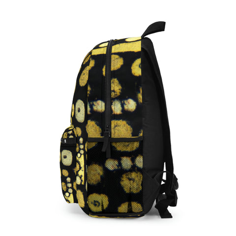 Giovanni di Domenico. - Backpack