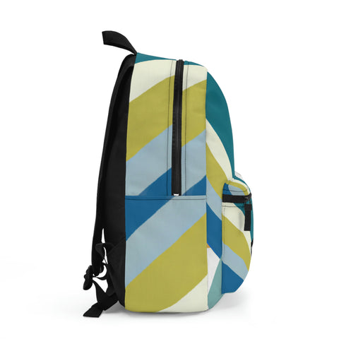 Giorgio di Lazzaro - Backpack