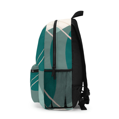 Filippo Cavalieri - Backpack