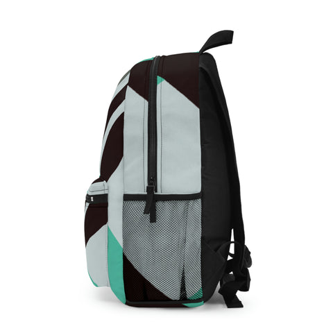 Antonio da Vinci - Backpack