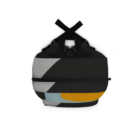 Huldah Caravaggio - Backpack