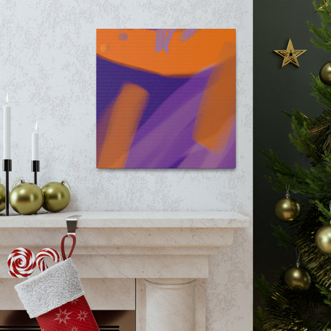 Marcelino Russo - Canvas