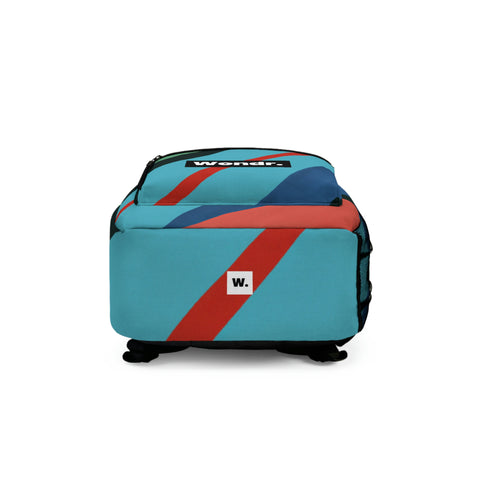 Pietro di Giorgio - Backpack