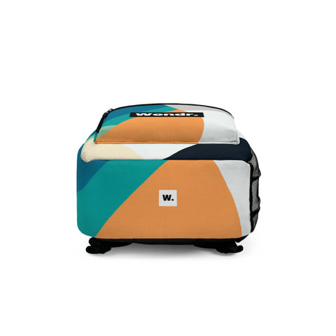 Mariana de Bonarte - Backpack