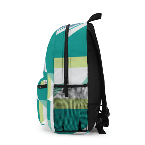 Alessandro da Roma - Backpack
