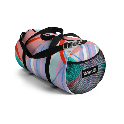 Lorenzo di Primozzo - Duffle Bag