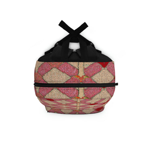 Frederico di Monterverdi - Backpack