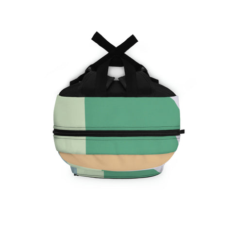 Giorgio Urbino - Backpack