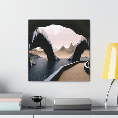 and catchy.
Futuristic Passage.