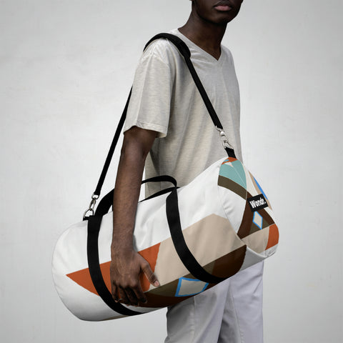 Eleanora da Venezia - Duffle Bag