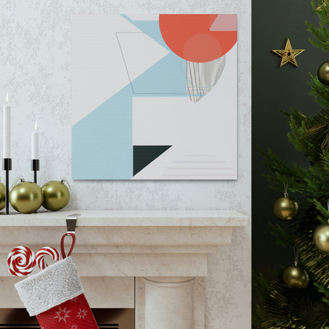 Fernanda di Lucia - Canvas