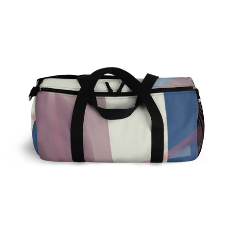 Edmunda de la Rosa - Duffle Bag