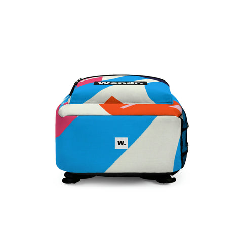 Verisso da Vinci - Backpack