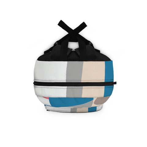 Lynora Vivienne - Backpack