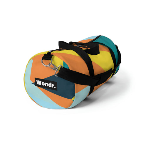 Cesare di Vivaldi - Duffle Bag
