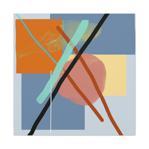 Williamina Radigast - Canvas