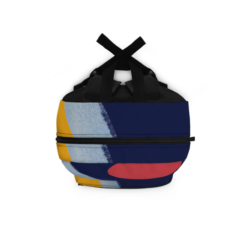 Veronika da Vinci - Backpack