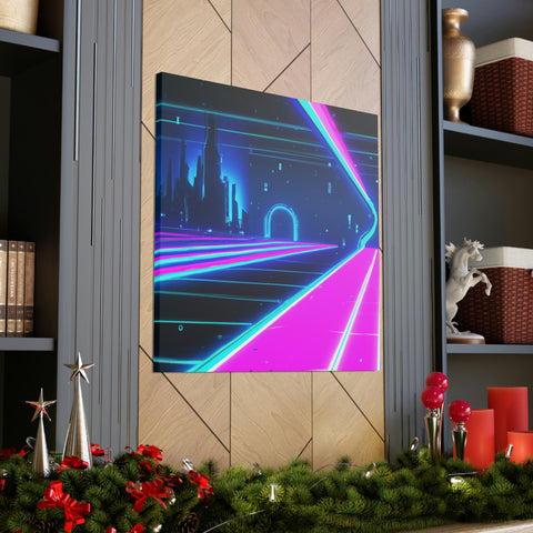 and eye-catching
NeoSkyline