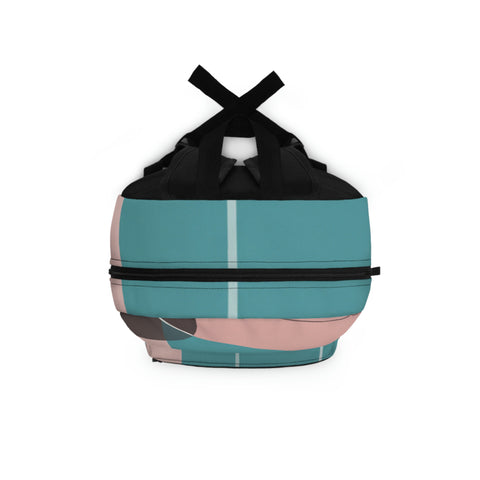 Lazarus da Vinci - Backpack