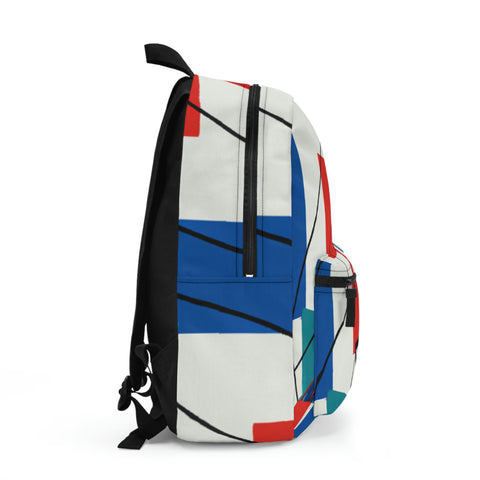 Ignazio da Montepulciano - Backpack