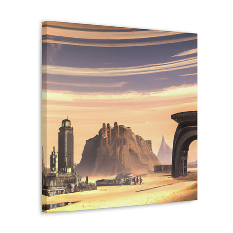 and sweet
Sublime Futures