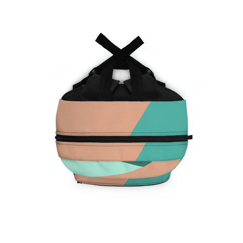 Gaela da Gama - Backpack